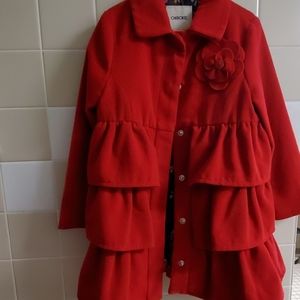 Adorable Holiday jacket